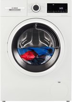 Bosch WNA13400NL - Serie 4 - Was-droogcombinatie