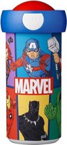 Mepal Schoolbeker 300ml Avengers