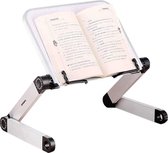 FEDEC Verstelbare boekenstandaard - 30 x 40 x 36 cm