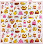 Blond Amsterdam – Even Bijkletsen - Cake Shopper