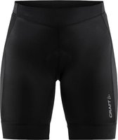 Craft Rise Shorts Fietsbroek Dames - Maat - M