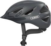 ABUS Urban-I 3.0 Fietshelm - Maat  M (52-58 cm) - titan