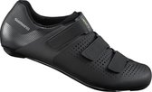 Shimano RC1 Race Fietsschoenen Zwart Maat 45