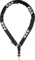 Axa RLC Plus Insteekketting - 140cm - Zwart