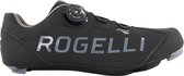 Rogelli Rogelli Raceschoenen Zwart/Grijs AB-410  40