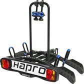 Hapro Atlas Active 2 Fietsendrager - 2 Fietsen - 7 Polig