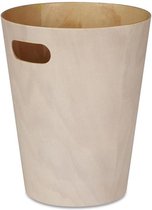 Umbra Woodrow Prullenbakbak - 7,5 l - Wit