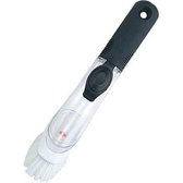 OXO Good Grips Afwasborstel met Zeepdispenser