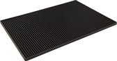 Bar Professional  Barmat 45 x 30 x 2 cm - Rubber