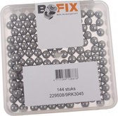 Bofix Kogels 5mm Per 144 Stuks