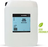 Demi-water 20L Jerrycan gedemineraliseerd water - accu water - strijk water - gedestilleerd water - osmose water