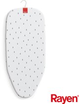 Rayen Strijkplank - 74 x 32 cm - Tafelstrijkplank