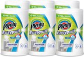 Plenty Easypull Premium navulrol - 6 stuks - kwartaal voorraad