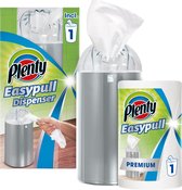 PLENTY Easypull Mobiele Dispenser Metallic (Premium Quality)