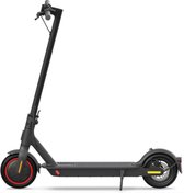 QmWheel E-Scooter - Elektrische Step Volwassenen & Kinderen - Snelheid 33 km/u - Actieradius 35 km - iOS & Andriod App - Inklapbaar