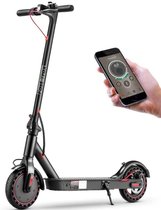 Fast Trax X1 TURBO  | Opvouwbare Elektrische Step E- Scooter | 500W 10.4Ah | Instelbaar Snelheid via APP Top.31km/h