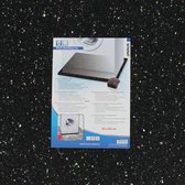 anti trillingsmat 60x60x0,8cm