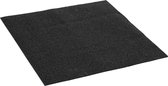 Plieger Geluidsdempende anti-slipmat 60 x 60cm