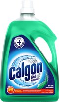 Calgon Hygiëne+ Gel - Wasmachine Reiniger en Anti Kalk - 45 Wasbeurten - 2,25 L