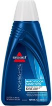 BISSELL - Wash & Shine - Reinigingsmiddel harde vloeren - 1l
