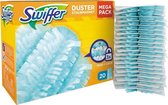 Swiffer Duster - 20 Stuks - Navul Stofdoekjes