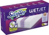 Swiffer WetJet - Reinigingsdoekjes - 10 Stuks