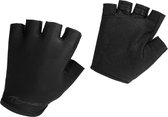 Rogelli Solid Handschoenen Dames Zwart - Maat M