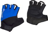 Rogelli Wielerhandschoen Ducor Blauw - Unisex Fietshandschoenen - Maat L