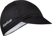 GripGrab - Lichtgewicht Zomer Cycling Wielerpet - Zwart - Maat M/L