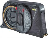 BIKE TRAVEL BAG PRO / BLACK / 280L