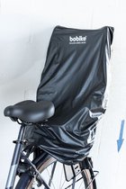 Bobike regenhoes GO, ONE en Exclusive maxi en tour