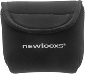 New Looxs Display Bag Bosch - Fietstas – Zwart