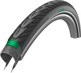 Schwalbe Energizer Plus - Buitenband -  28x1.40/37-622 - Zwart