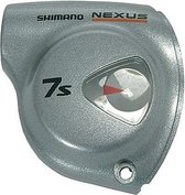 Shimano nexus 7 kapje (m/remgreep) sb-7s45
