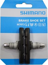 Remschoen sh deore m530 v brake inb set a 2