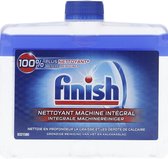 Finish Integrale Machinereiniger Regular Vaatwasser - 4x 250 mL - Voordeelverpakking