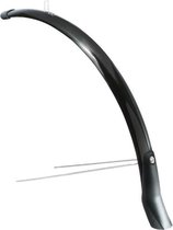 Eurofender Voorspatbord Snello 28 Inch 46 Mm Zwart