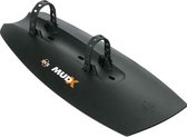 SKS Mud X - Voorspatbord - MTB - Zwart