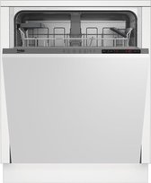 Beko DIN24310 - Inbouw Vaatwasser