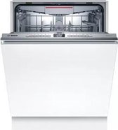 Bosch Serie 4 SMV4EVX10E vaatwasser Volledig ingebouwd 13 couverts C