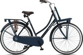 Altec Urban Transportfiets 28 inch 57cm Jeans Blue