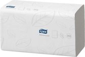 Tork Zachte Z-vouw Handdoek 2-laags Wit H3 Advanced