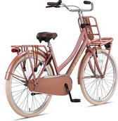 Altec Urban Transportfiets - 53cm - Lavender - 28 inch