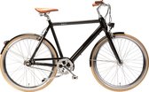 Watt Boston E-Bike - Mannen - 59 cm