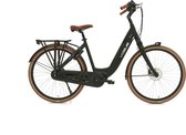 VOGUE MESTENGO 8 SPEED LADY SHINE BLACK