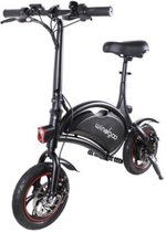 Windgoo B3 Elektrische mini-scooter - Opvouwbaar