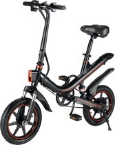 Elektrische mini-scooter - Opvouwbaar