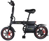 Windgoo B20 Elektrische Vouwfiets