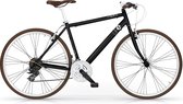 Life Fixed Gear 54 Cm Zwart