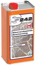 HMK S242 Kleurverdiepende bescherming - 1 ltr